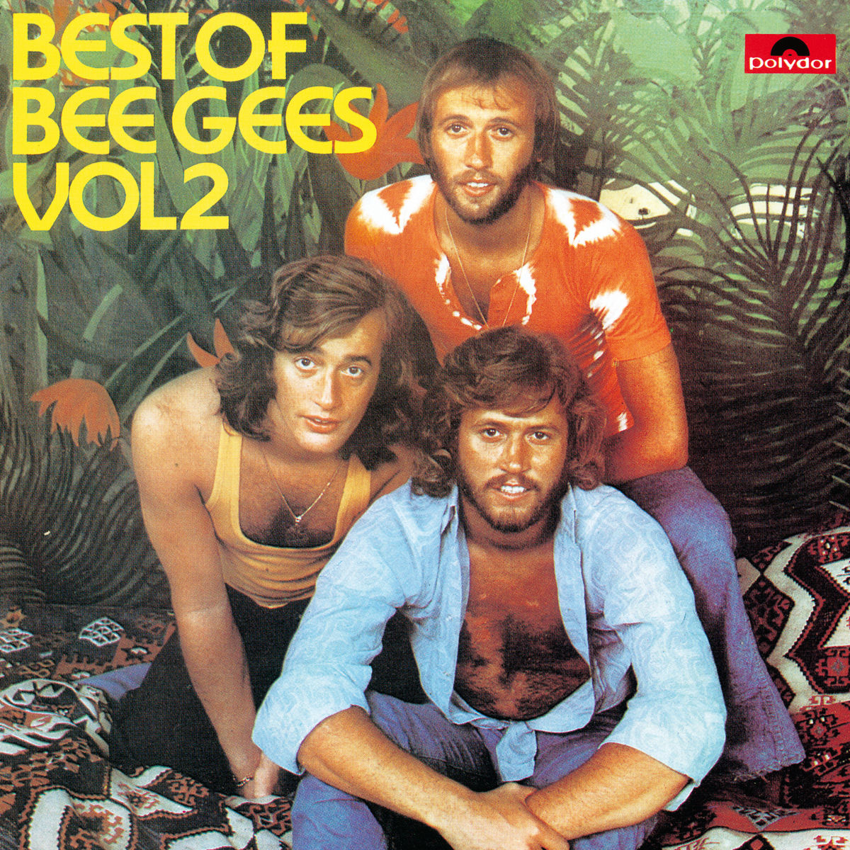The Bee Gees